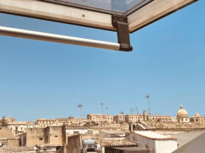 Attico a Noto - Rooftop Apartment